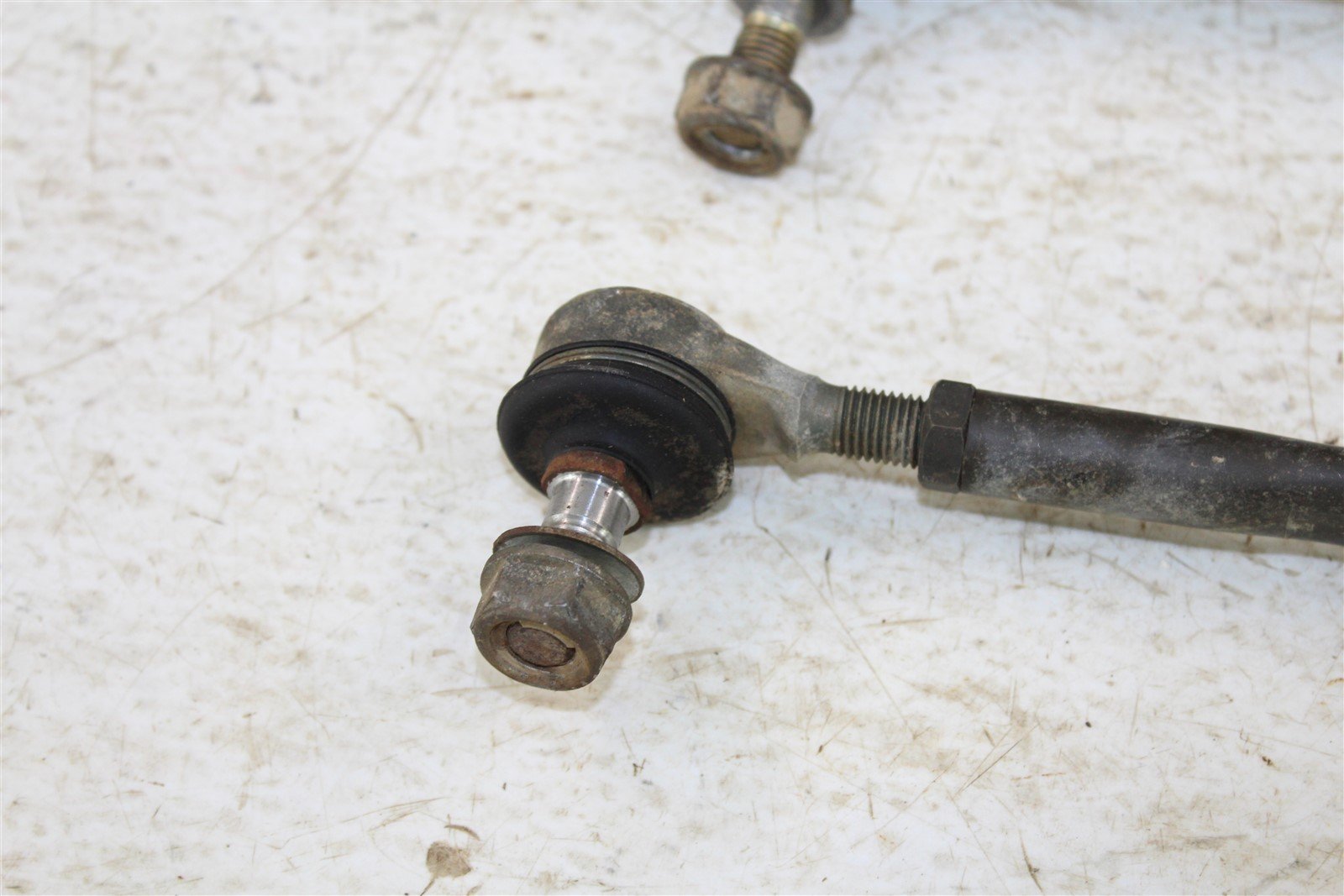 2000 Kawasaki Prairie 300 2x4 Tie Rods Ends Left Right