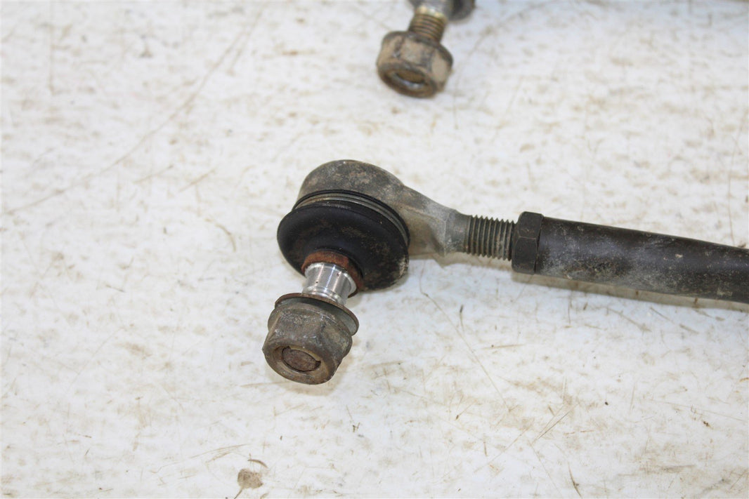 2000 Kawasaki Prairie 300 2x4 Tie Rods Ends Left Right