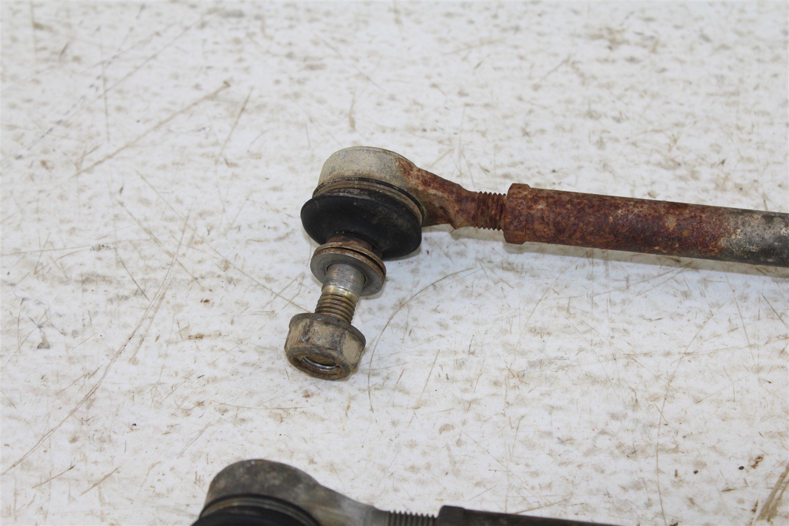 2000 Kawasaki Prairie 300 2x4 Tie Rods Ends Left Right