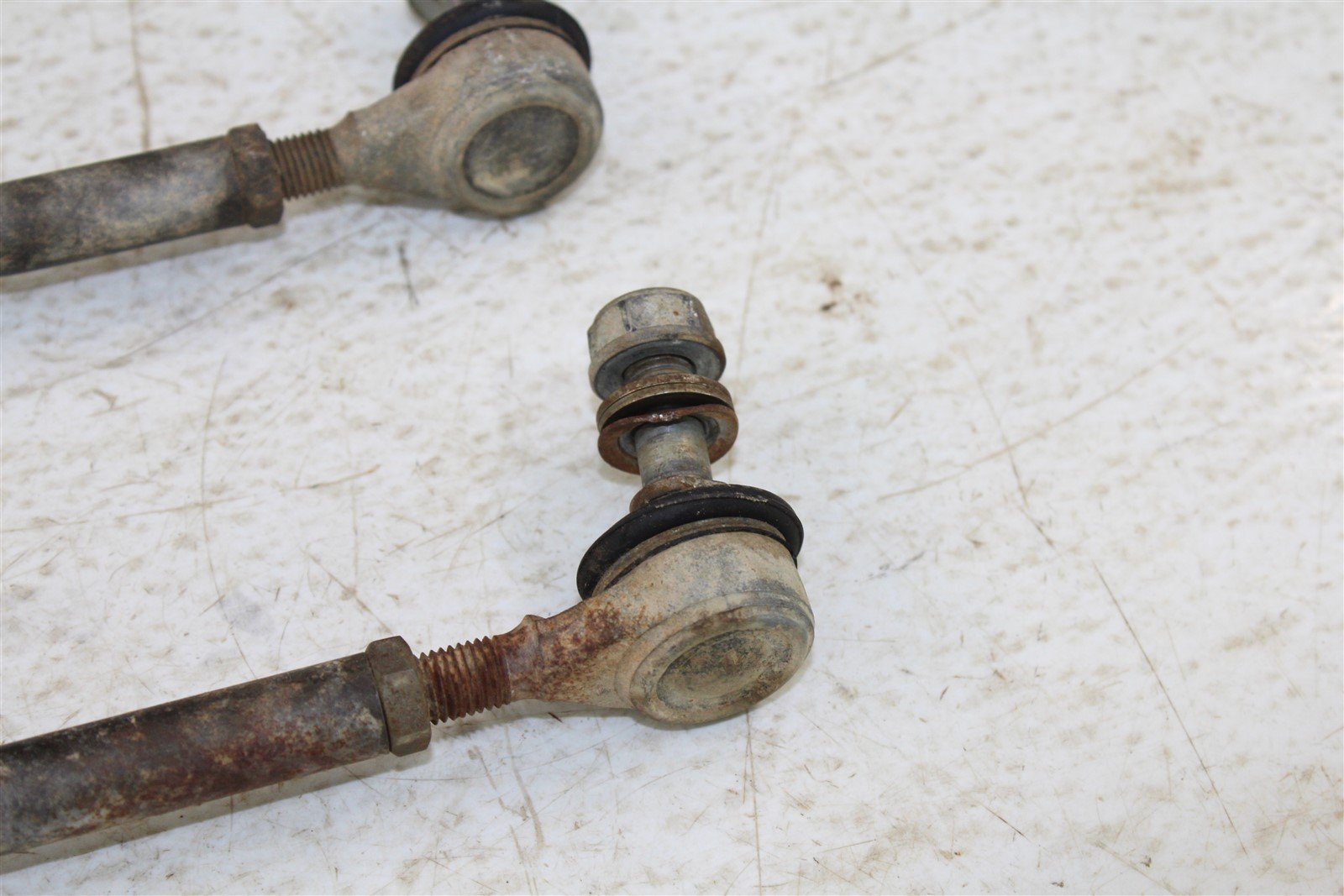 2000 Kawasaki Prairie 300 2x4 Tie Rods Ends Left Right