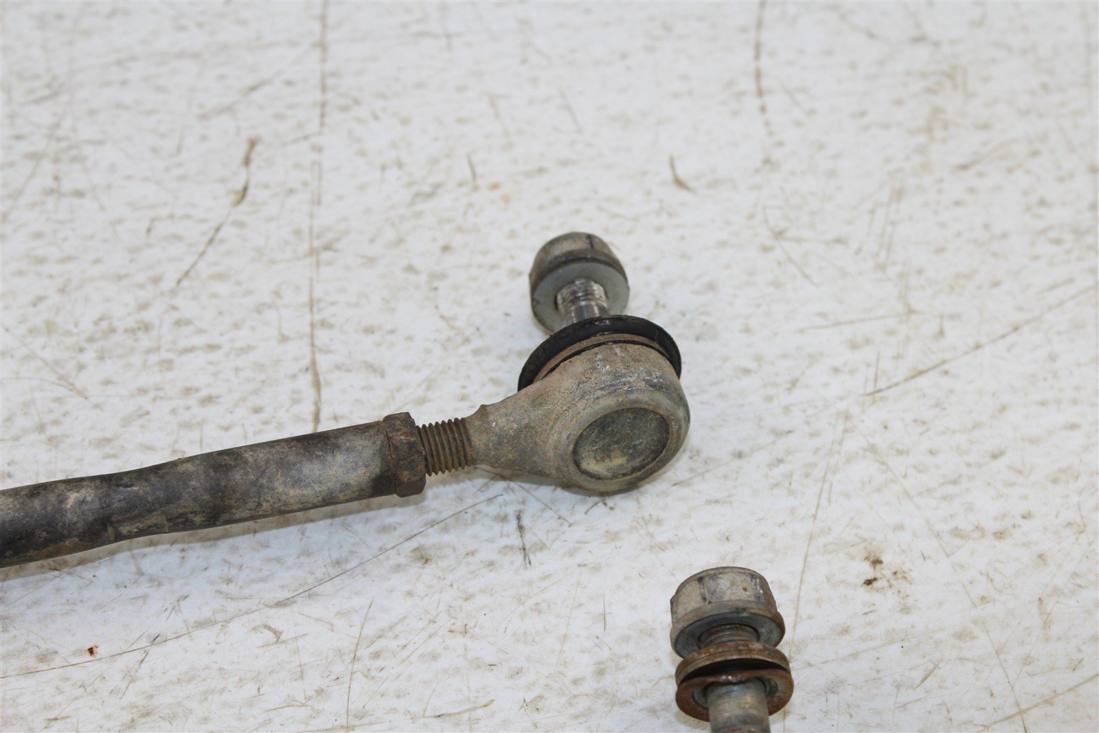 2000 Kawasaki Prairie 300 2x4 Tie Rods Ends Left Right