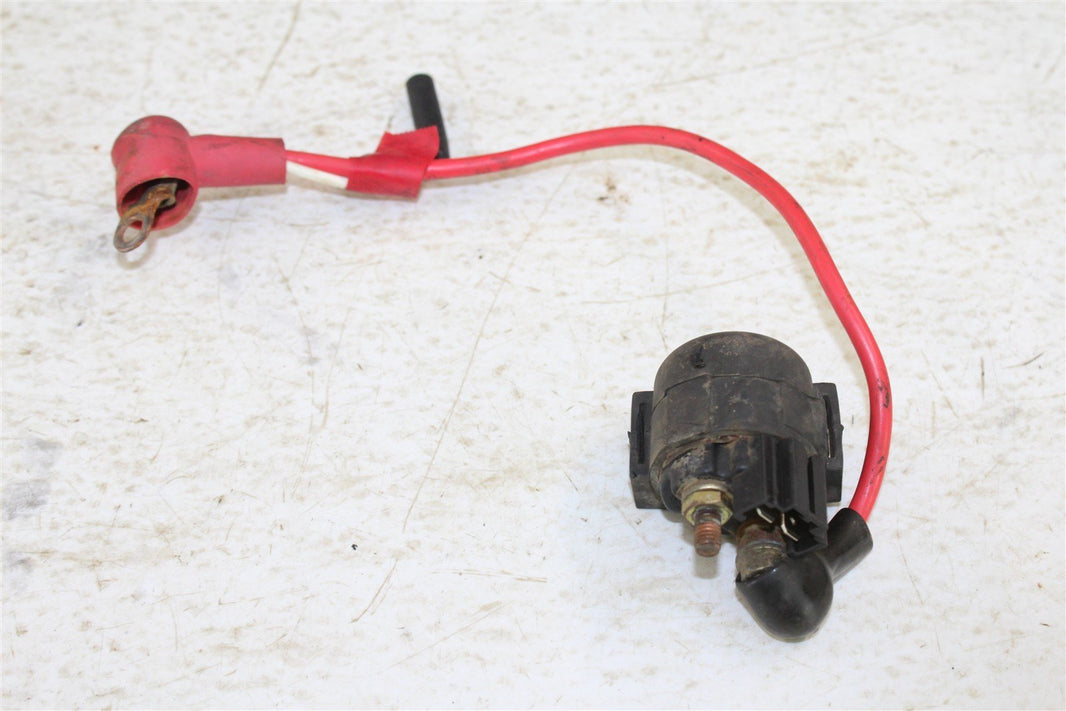 2000 Kawasaki Prairie 300 2x4 Starter Solenoid