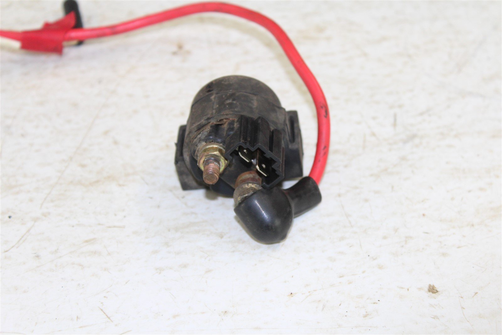 2000 Kawasaki Prairie 300 2x4 Starter Solenoid