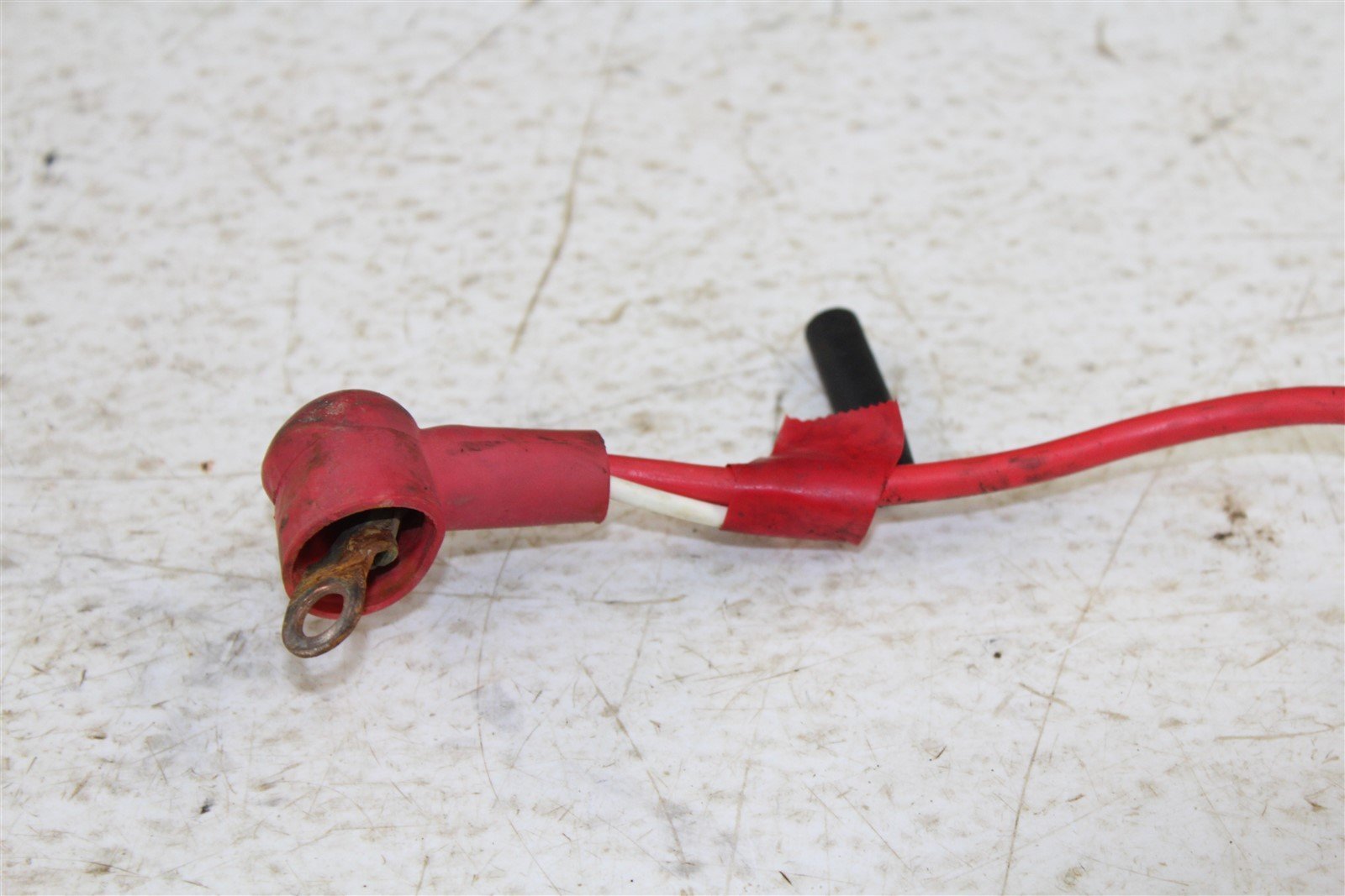 2000 Kawasaki Prairie 300 2x4 Starter Solenoid