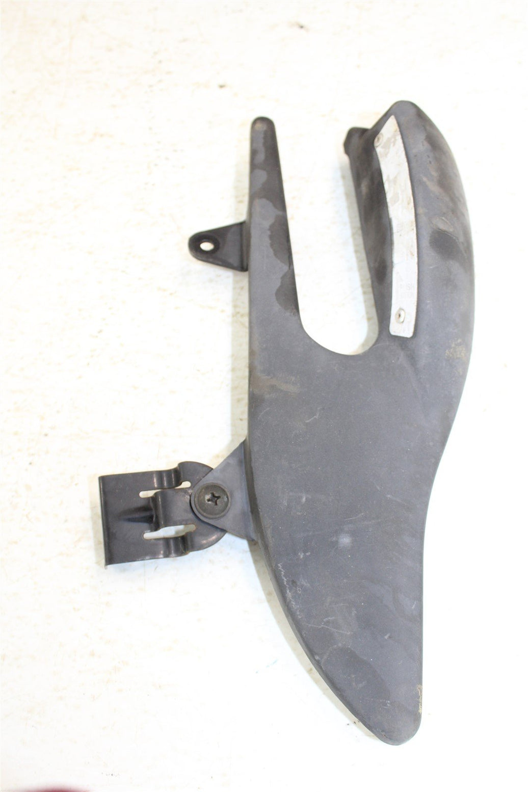 2000 Kawasaki Prairie 300 2x4 Shifter Track Plastic Cover