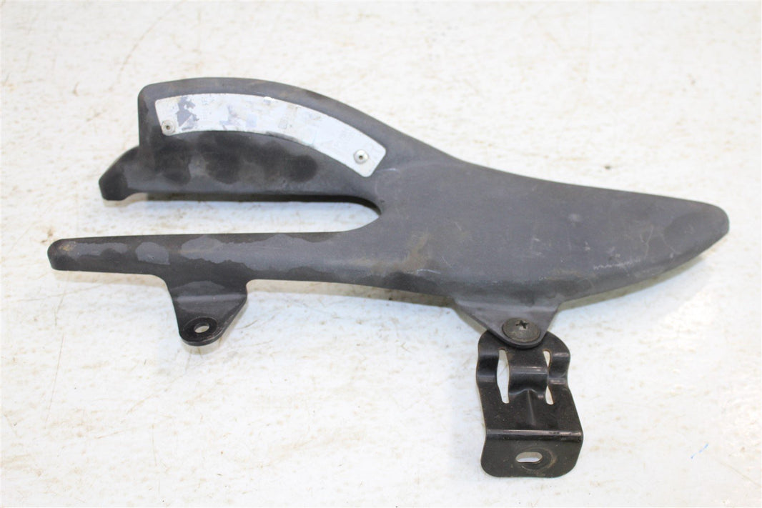 2000 Kawasaki Prairie 300 2x4 Shifter Track Plastic Cover