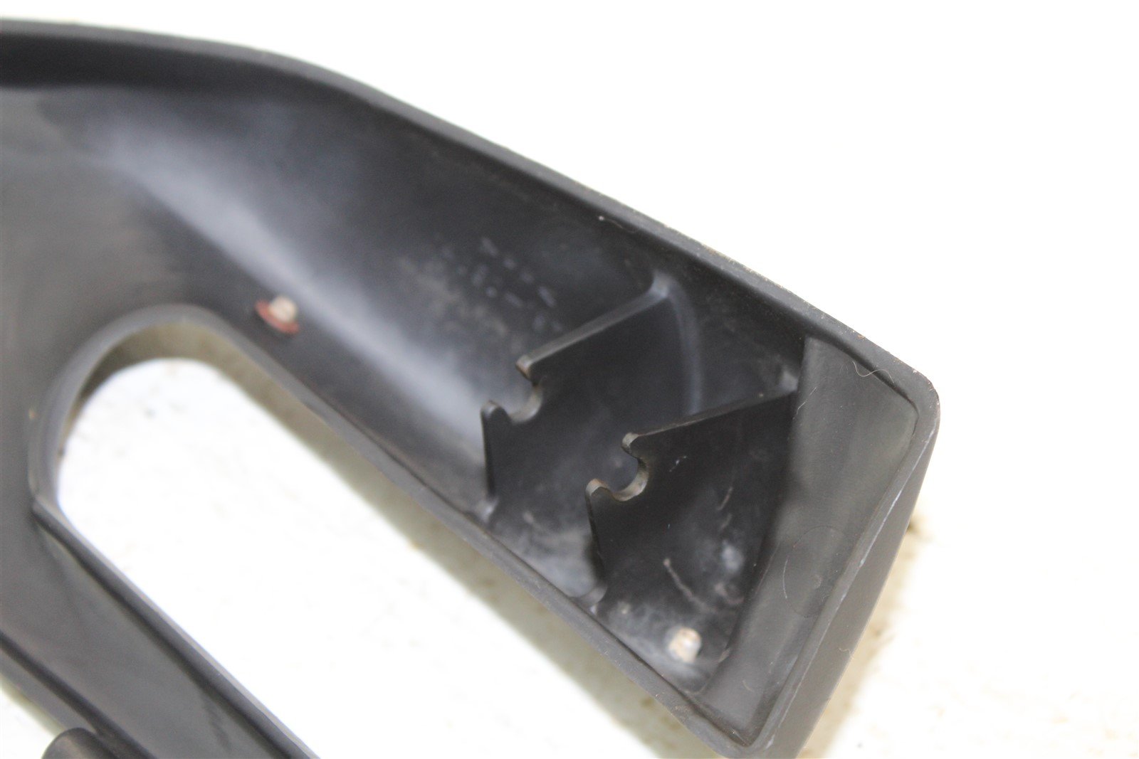 2000 Kawasaki Prairie 300 2x4 Shifter Track Plastic Cover