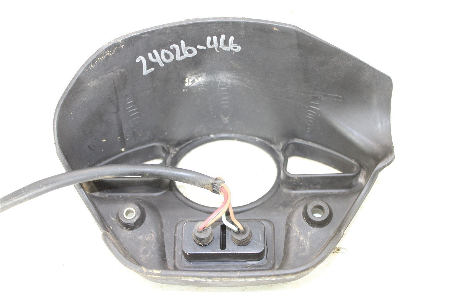 2000 Kawasaki Prairie 300 2x4 Indicator Lights Neutral Reverse Light