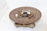 2000 Kawasaki Prairie 300 2x4 Front Hubs Brake Rotor