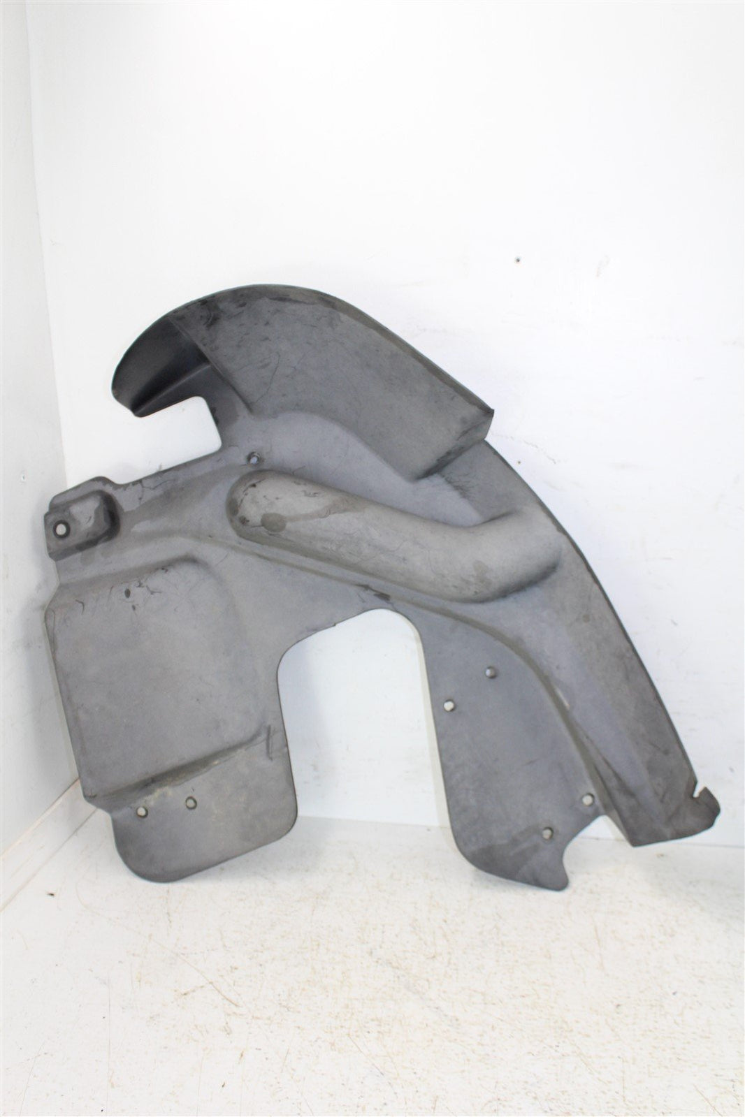 2000 Kawasaki Prairie 300 2x4 Left Inner Fender Shroud