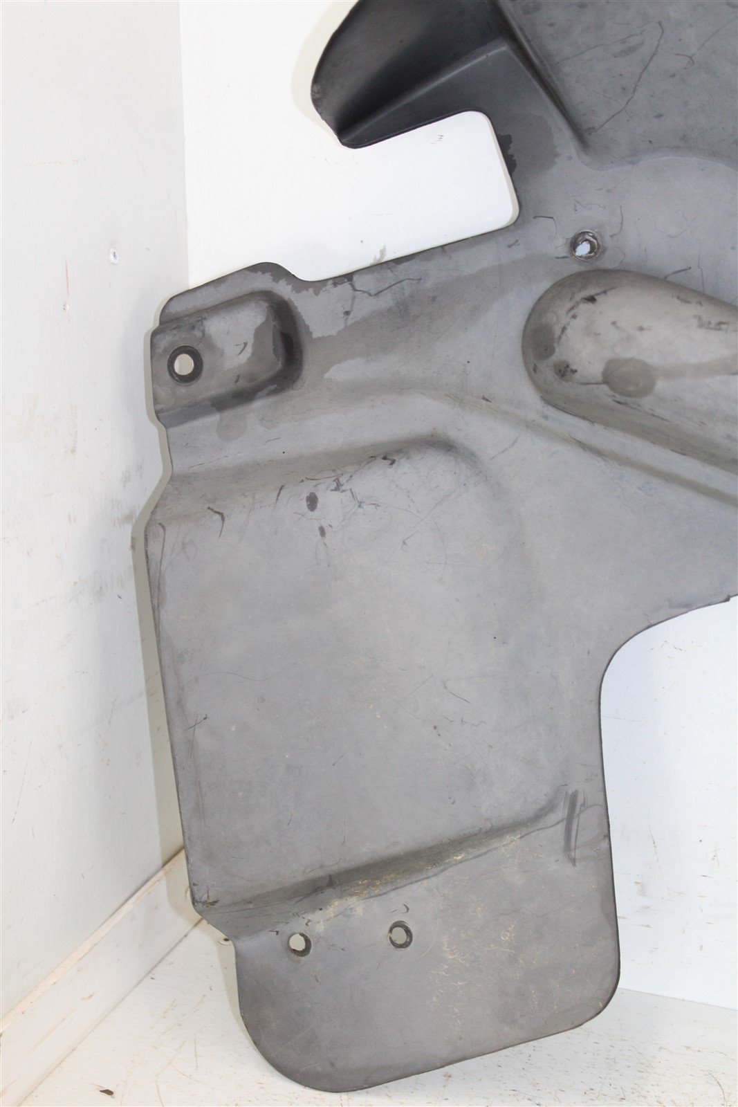 2000 Kawasaki Prairie 300 2x4 Left Inner Fender Shroud