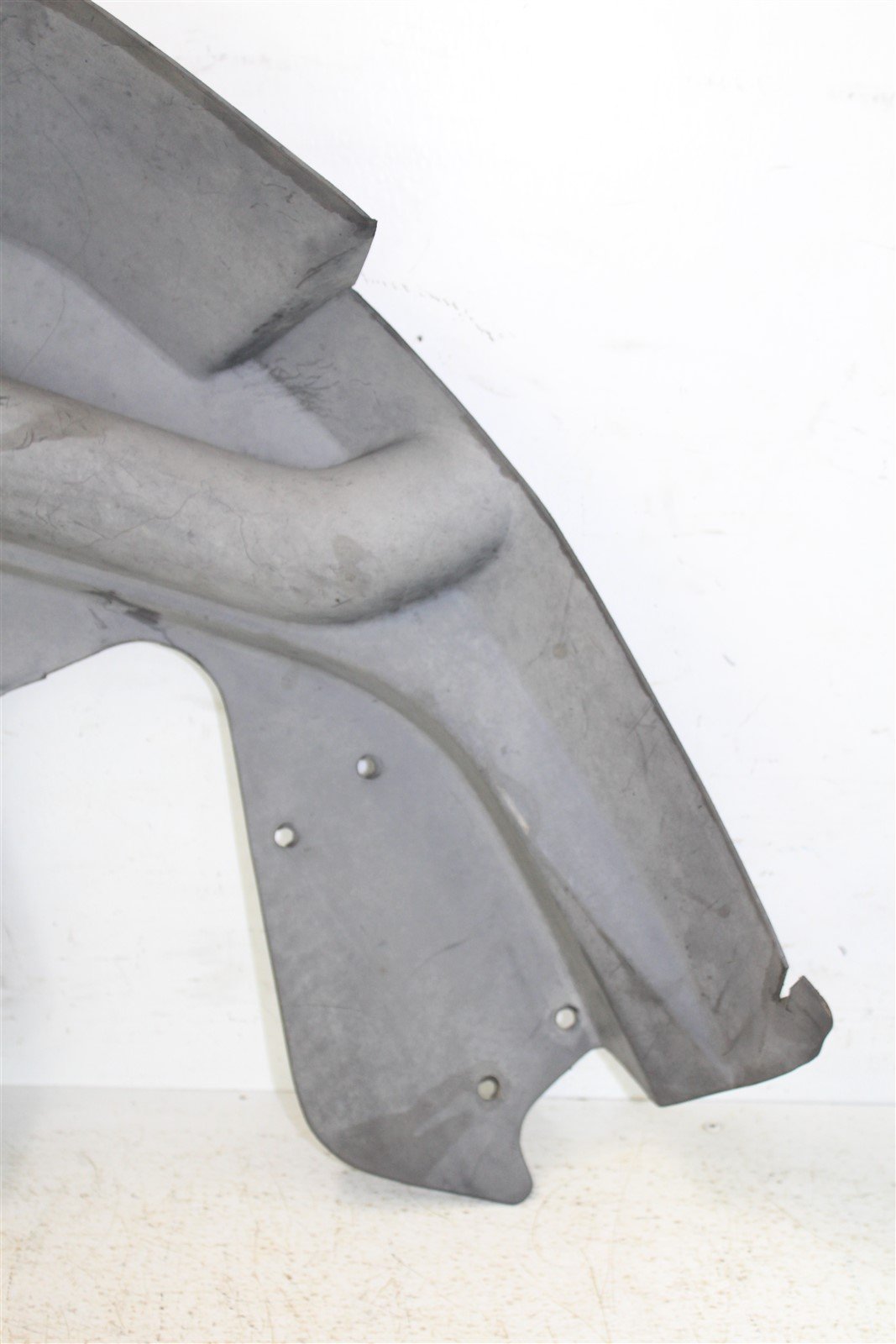 2000 Kawasaki Prairie 300 2x4 Left Inner Fender Shroud