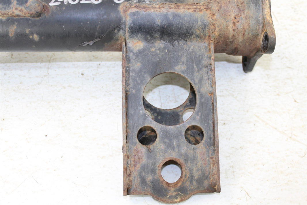 2000 Kawasaki Prairie 300 2x4 Axle Carrier Housing Tow Hitch