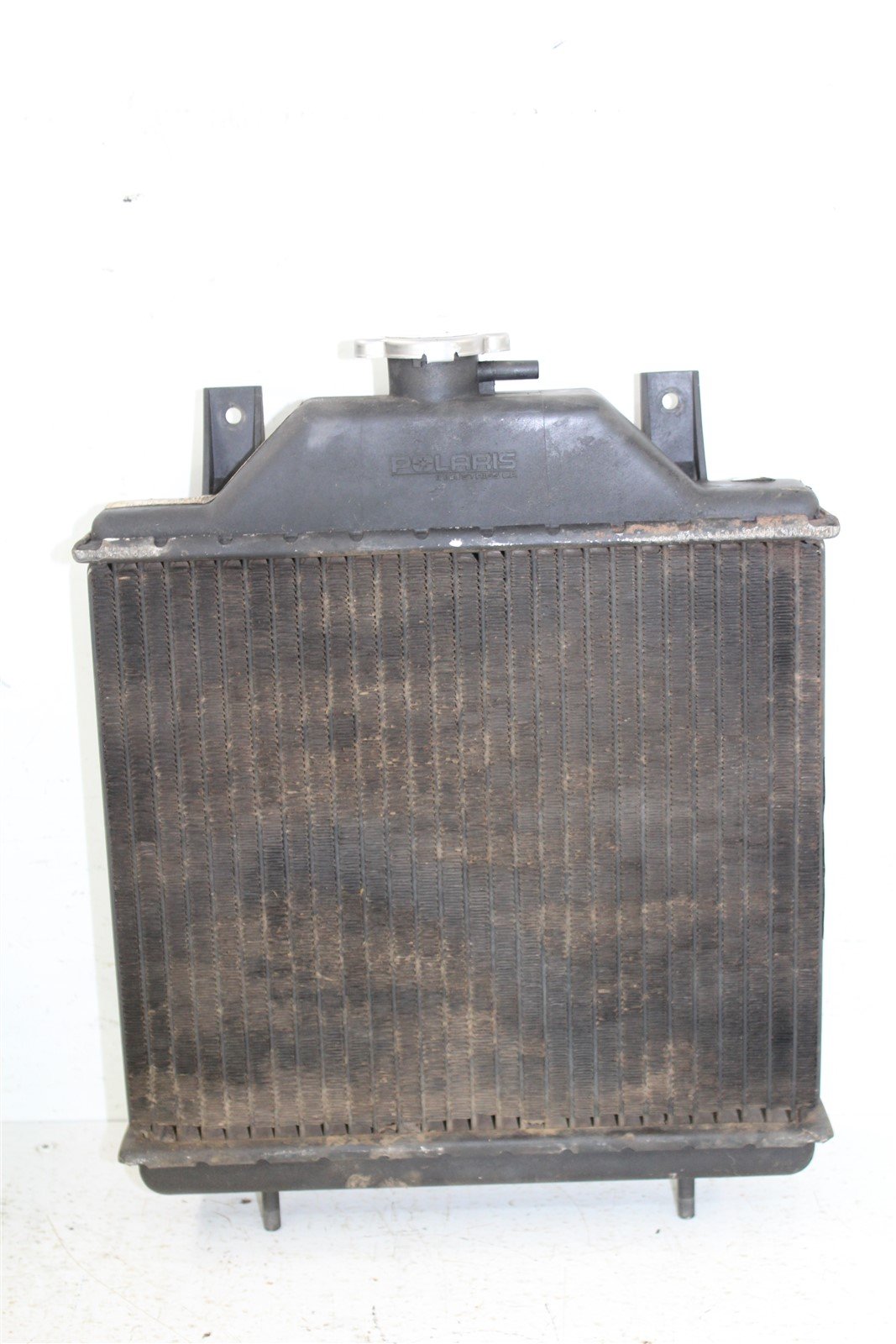 1996 Polaris Xpress 400 Coolant Radiator