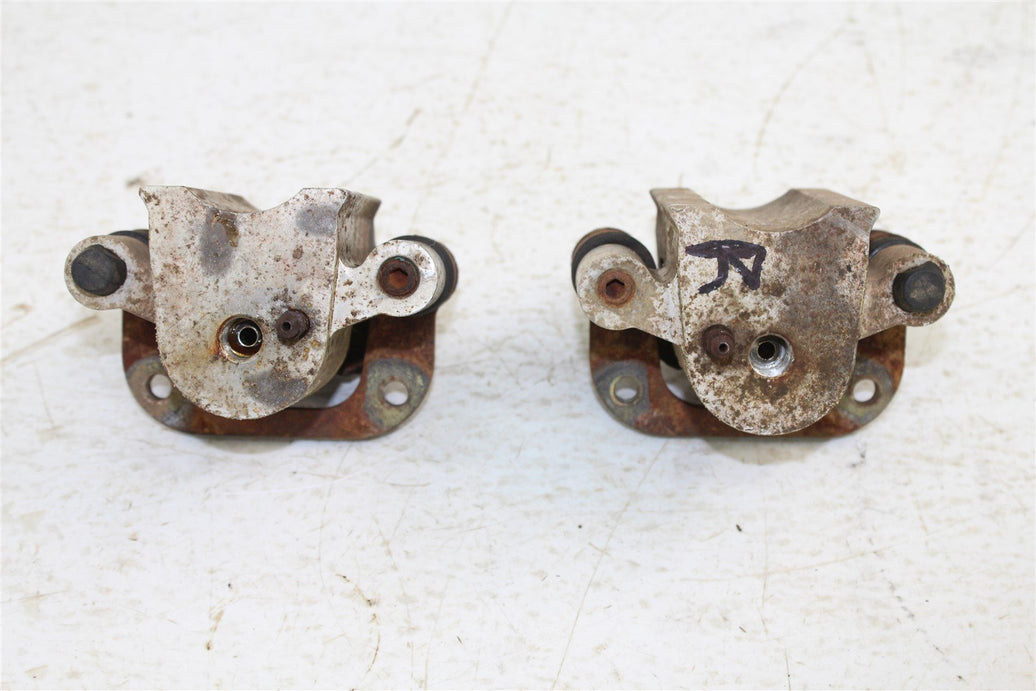 1996 Polaris Xpress 400 Front Left Right Brake Caliper