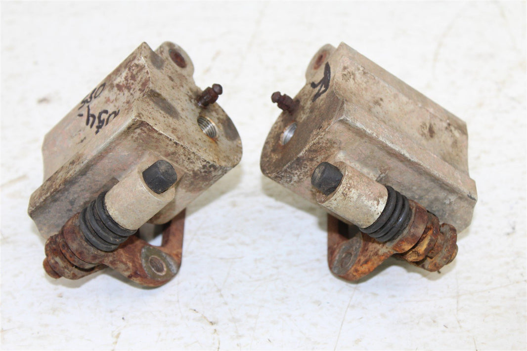 1996 Polaris Xpress 400 Front Left Right Brake Caliper