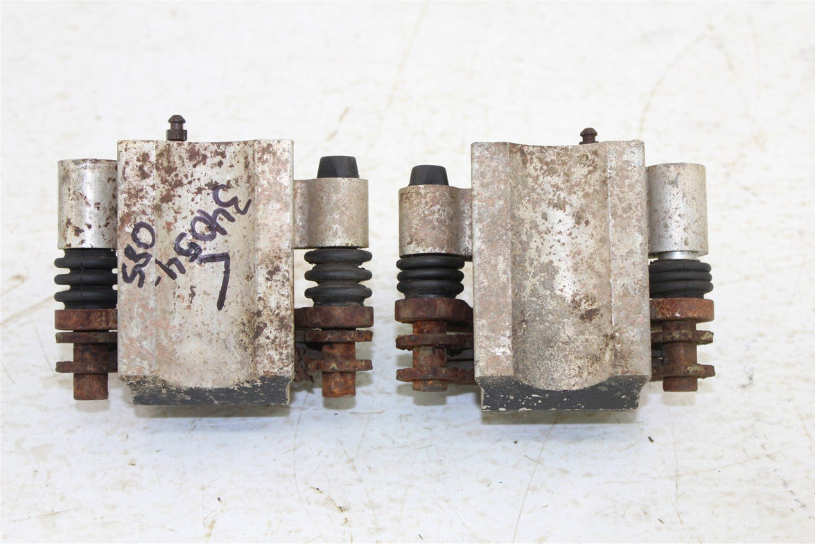 1996 Polaris Xpress 400 Front Left Right Brake Caliper