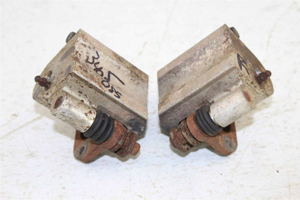 1996 Polaris Xpress 400 Front Left Right Brake Caliper