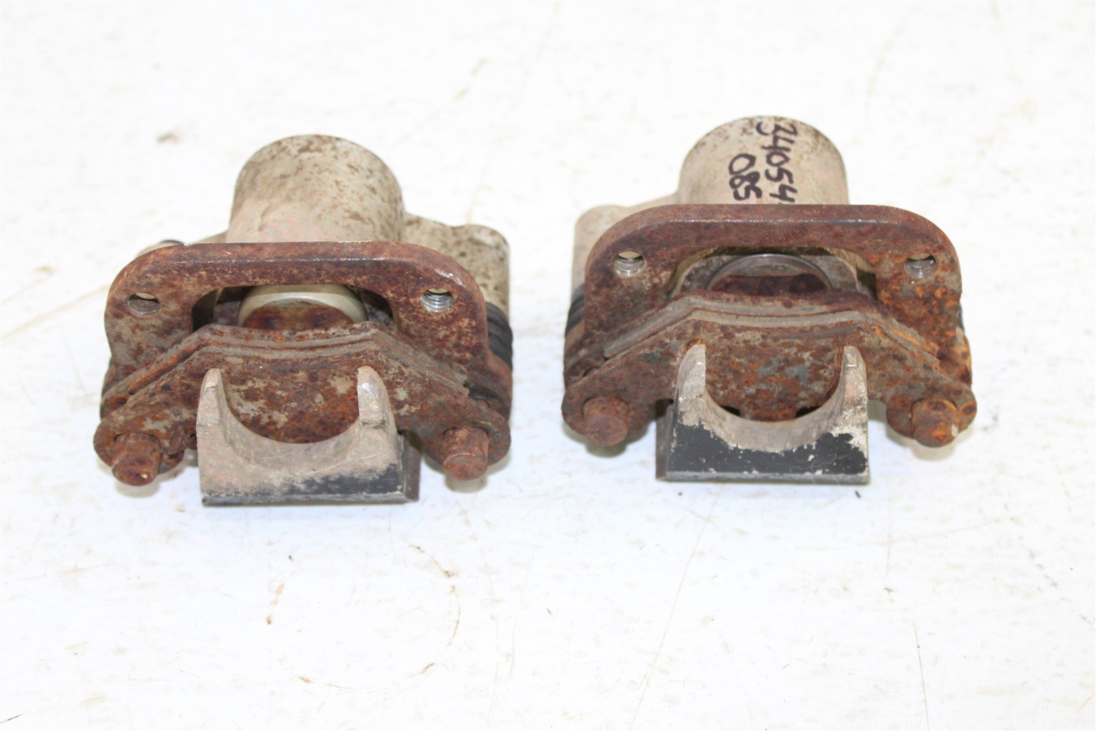 1996 Polaris Xpress 400 Front Left Right Brake Caliper