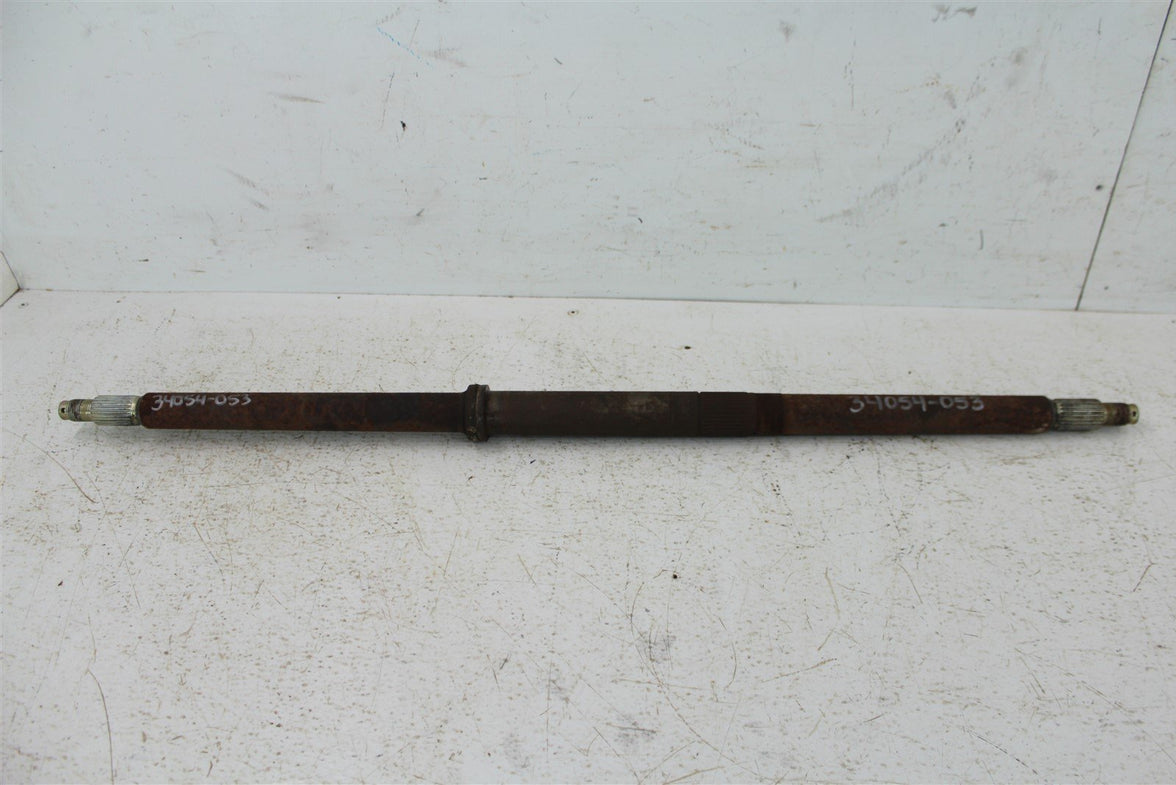 1996 Polaris Xpress 400 Rear Drive Axle