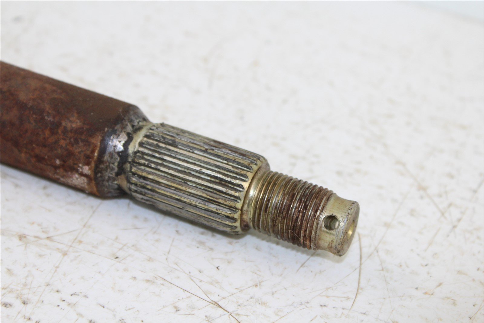 1996 Polaris Xpress 400 Rear Drive Axle