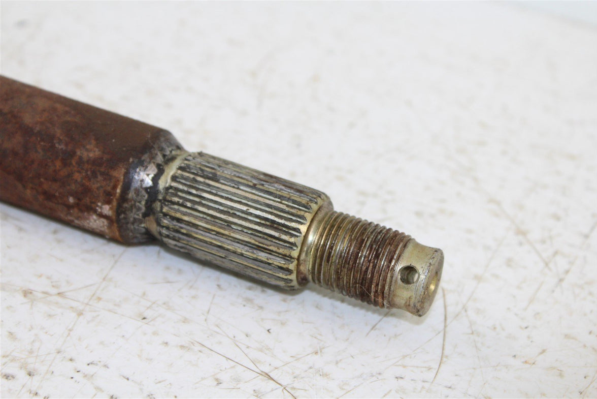 1996 Polaris Xpress 400 Rear Drive Axle