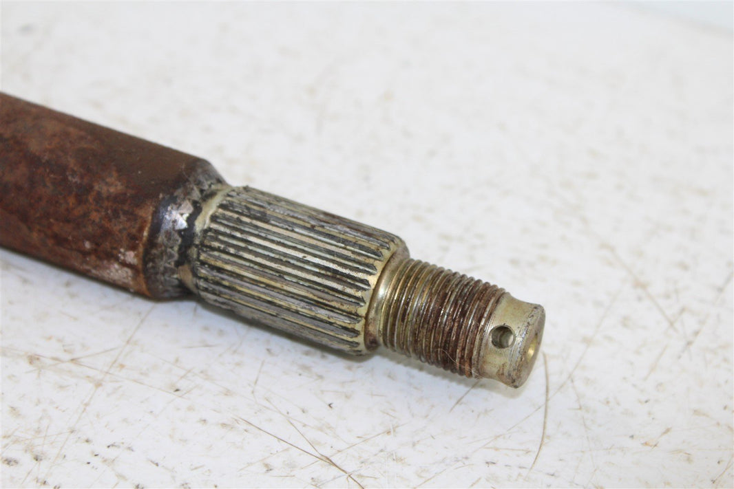 1996 Polaris Xpress 400 Rear Drive Axle
