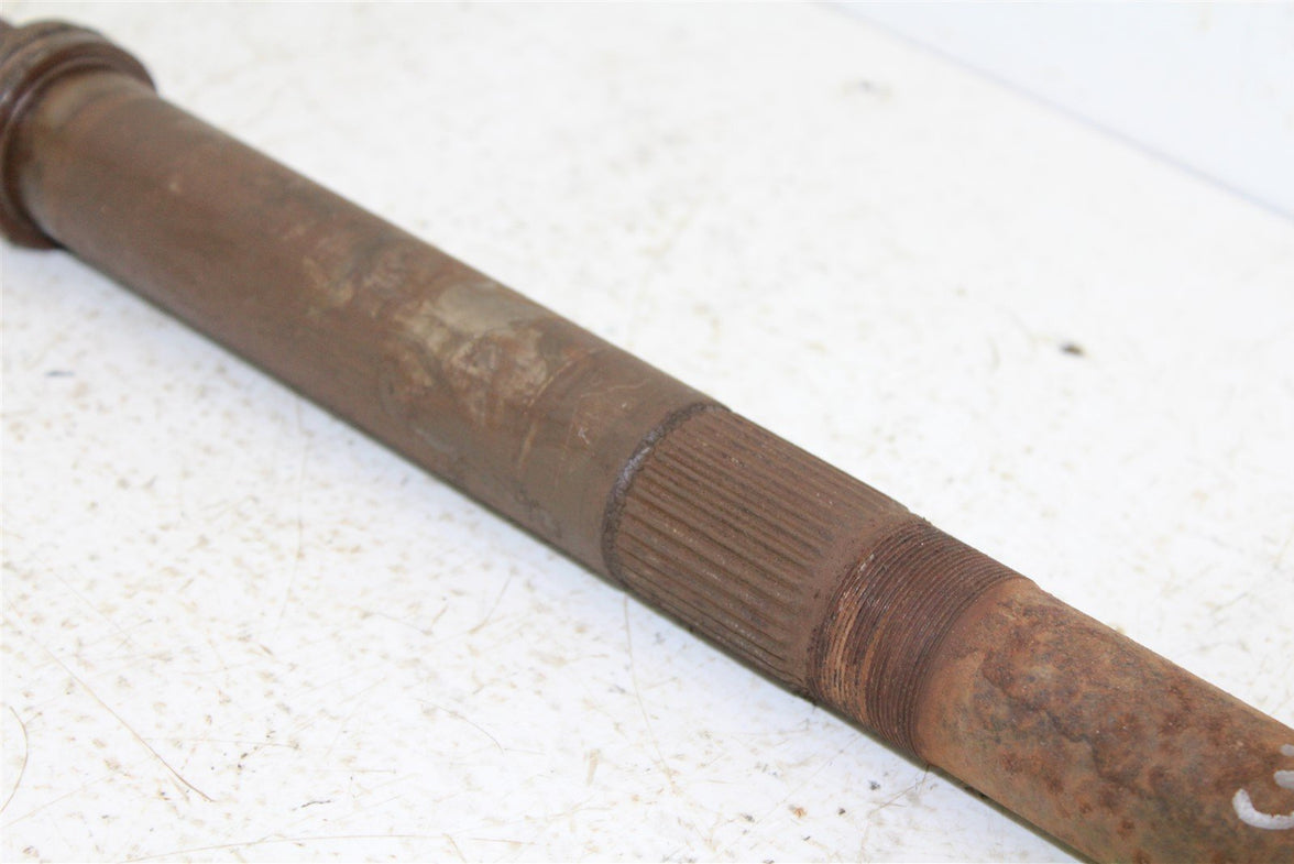 1996 Polaris Xpress 400 Rear Drive Axle