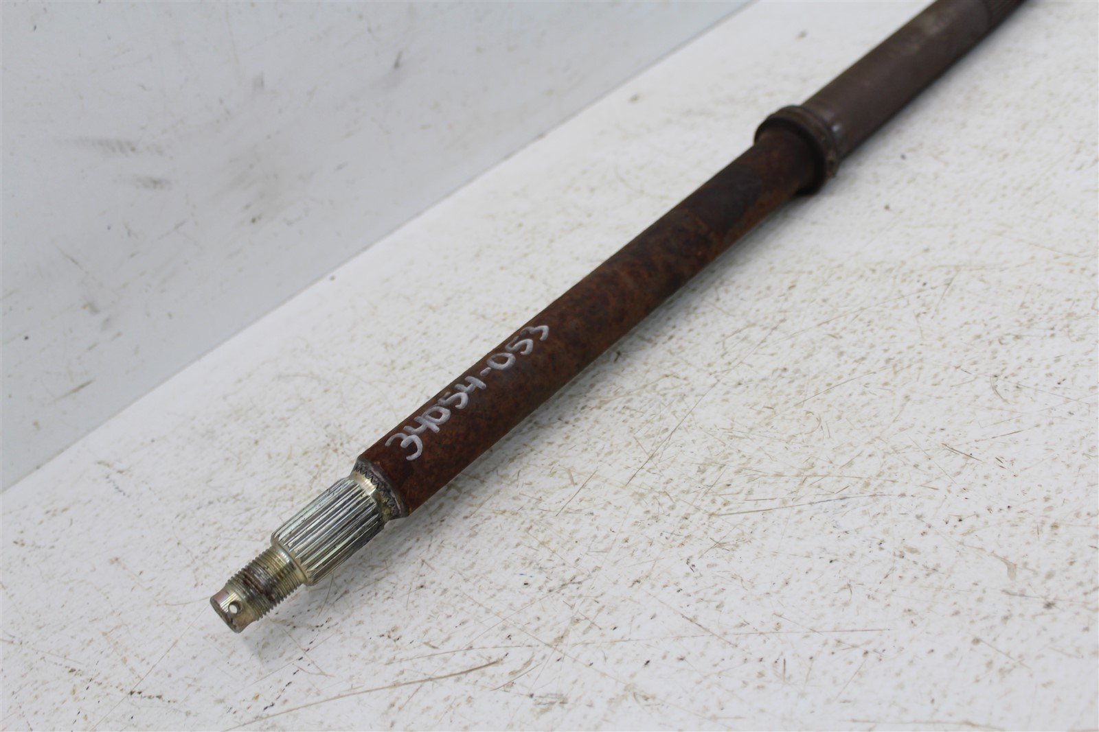 1996 Polaris Xpress 400 Rear Drive Axle