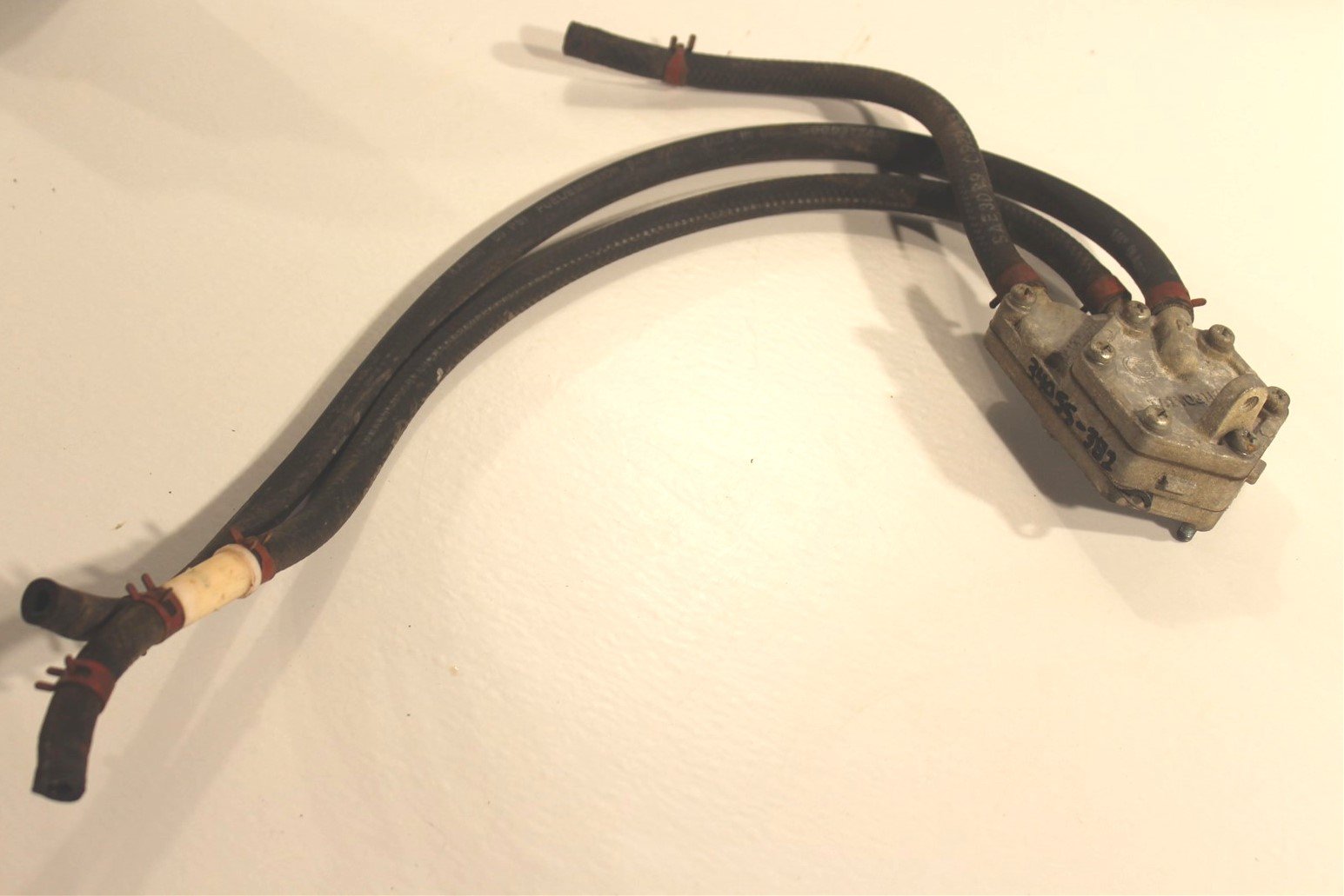 2004 Polaris Trail Boss 330 Fuel Pump