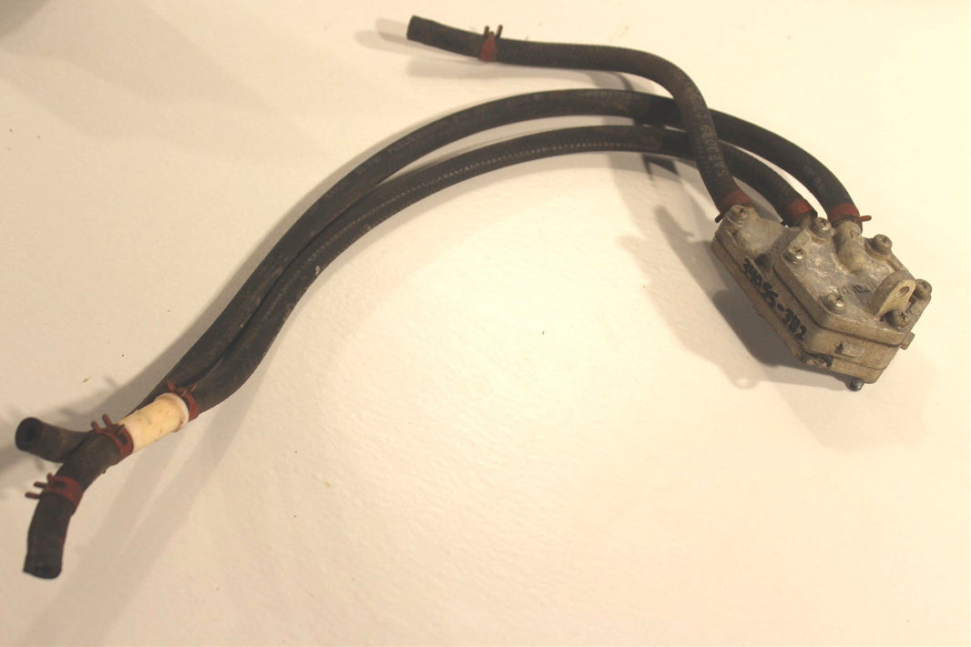 2004 Polaris Trail Boss 330 Fuel Pump