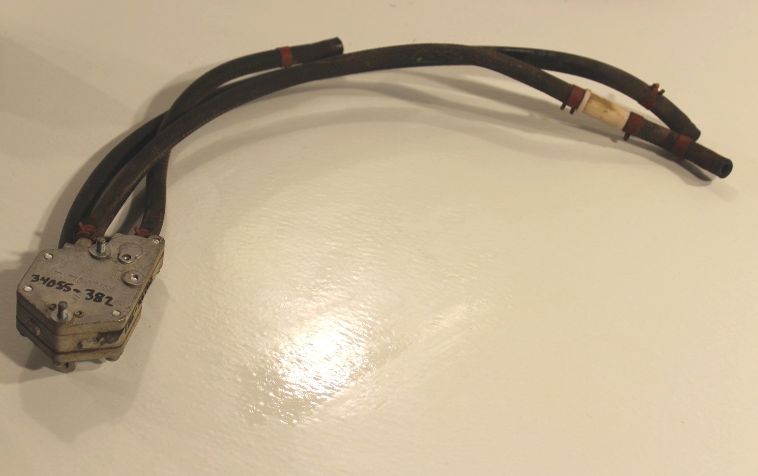 2004 Polaris Trail Boss 330 Fuel Pump