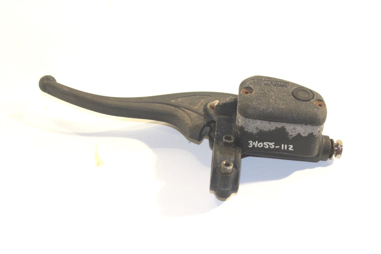 2004 Polaris Trail Boss 330 Front Brake Master Cylinder Lever