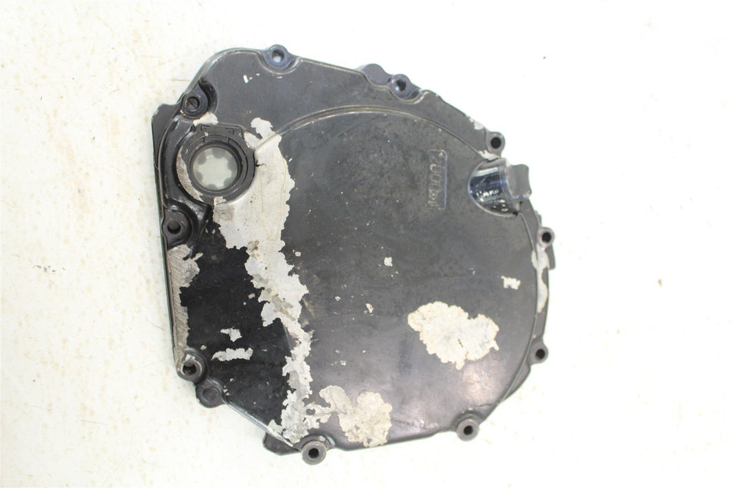 2004 Suzuki GSXR 600 Clutch Cover