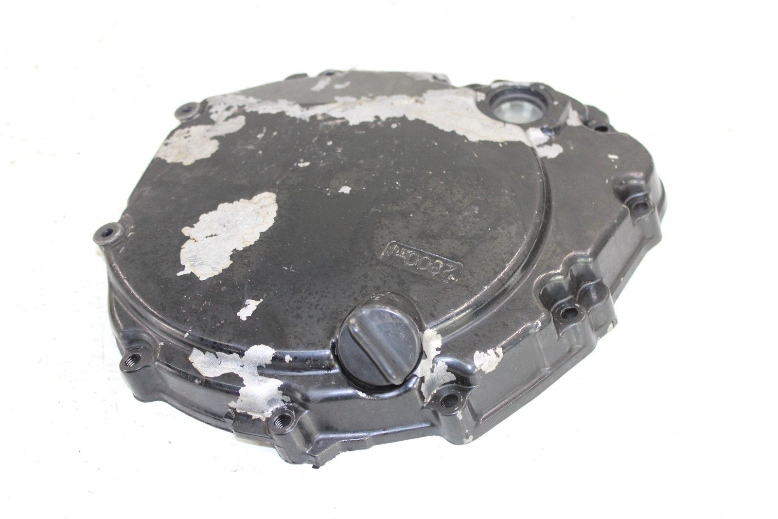 2004 Suzuki GSXR 600 Clutch Cover
