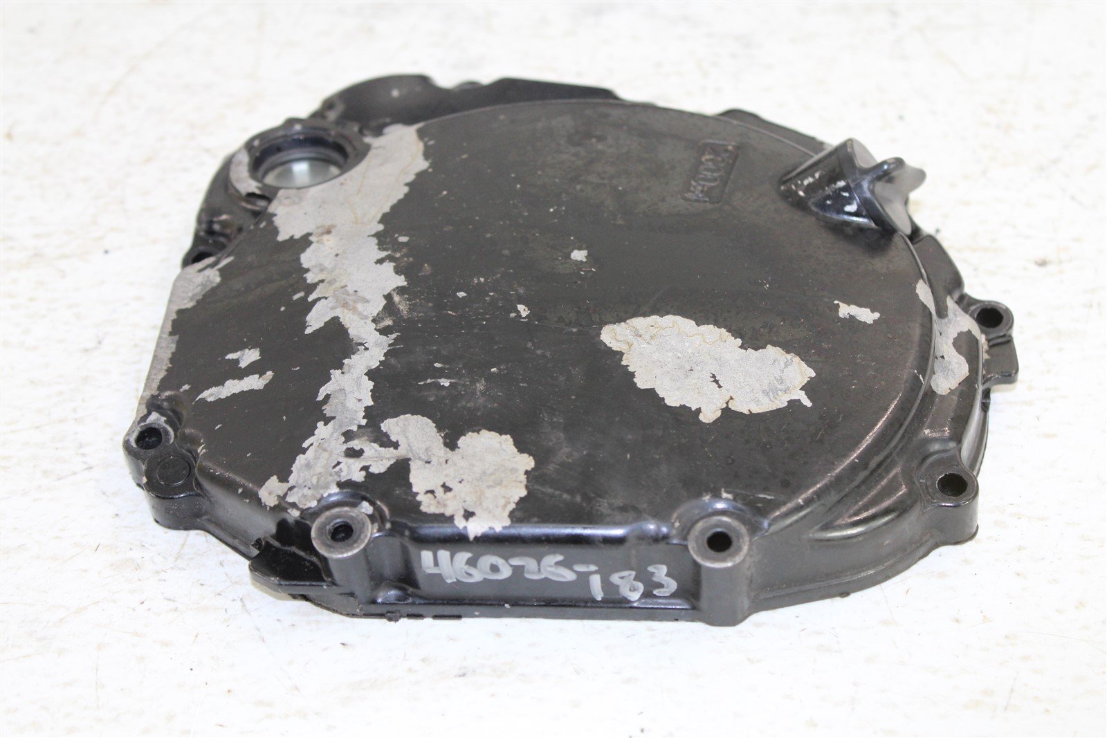 2004 Suzuki GSXR 600 Clutch Cover