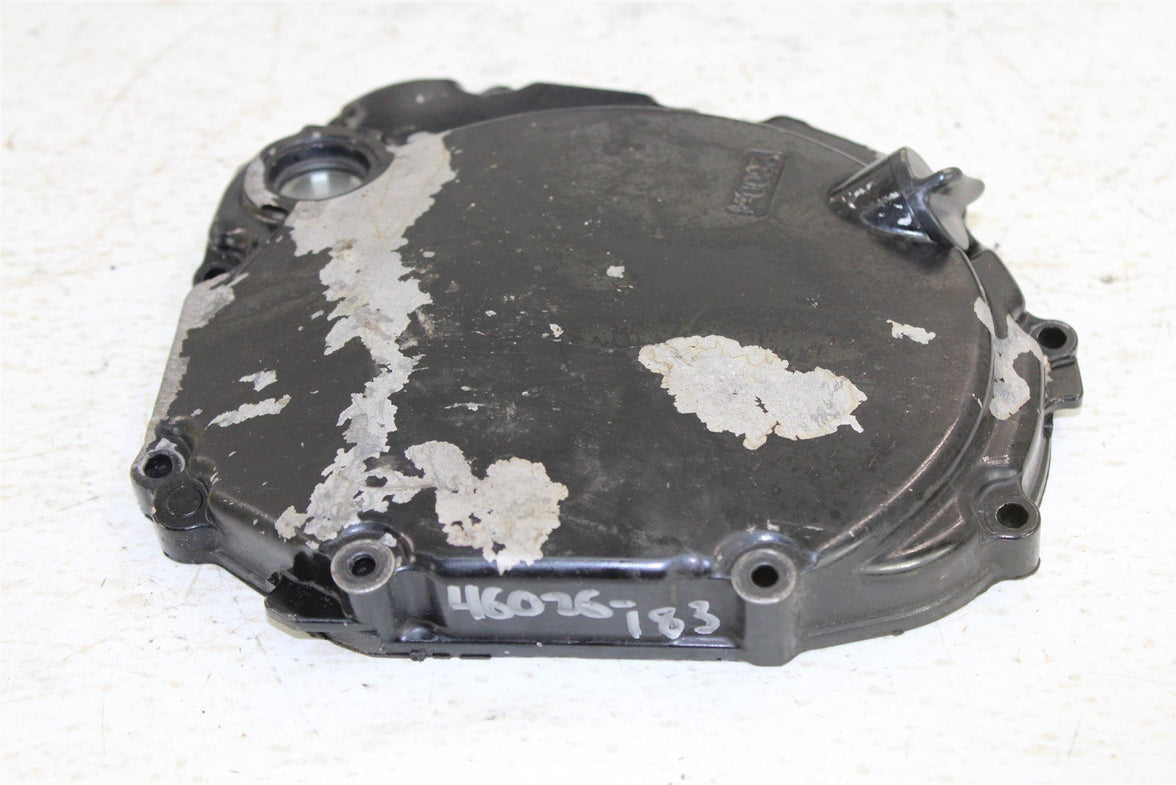 2004 Suzuki GSXR 600 Clutch Cover