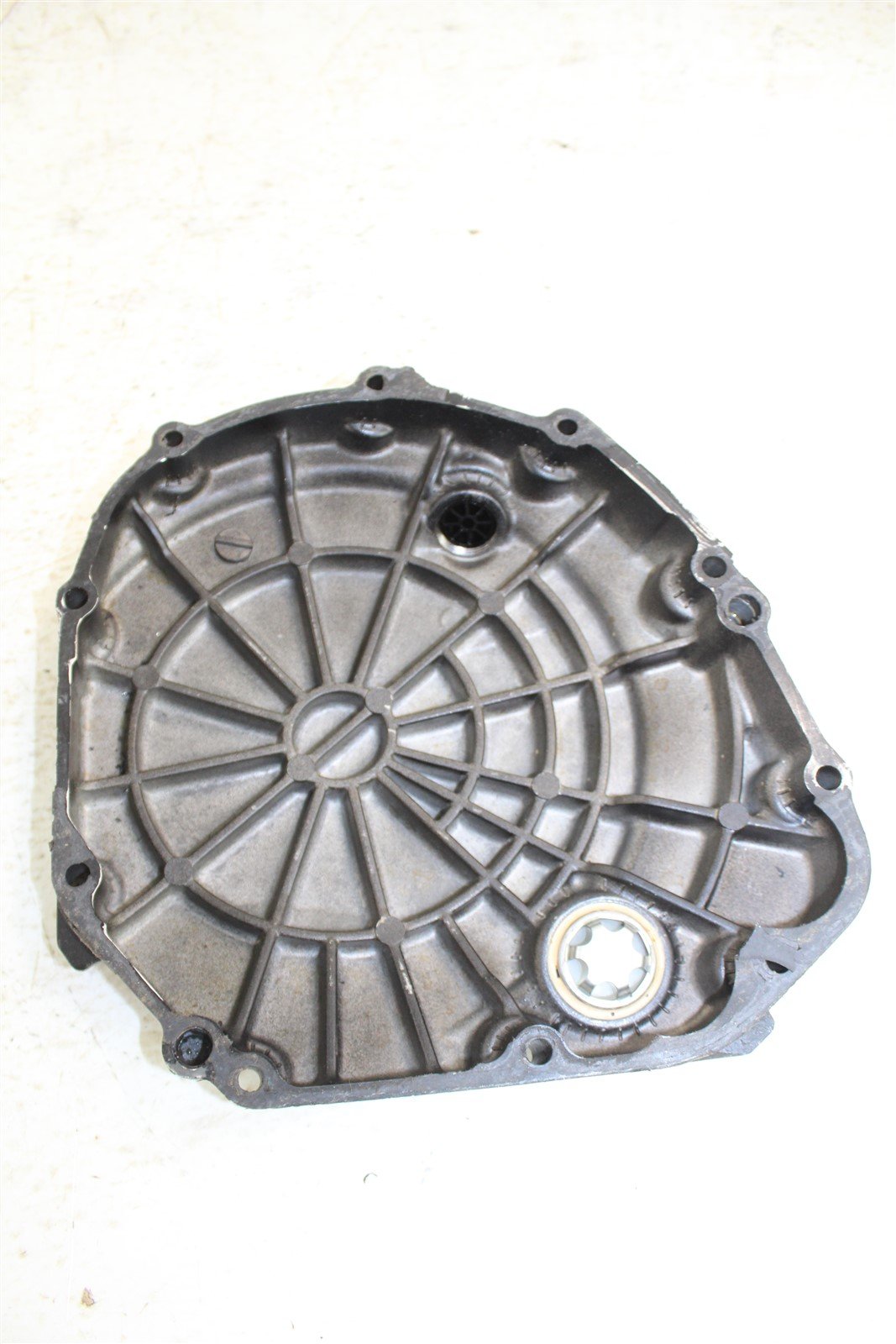 2004 Suzuki GSXR 600 Clutch Cover