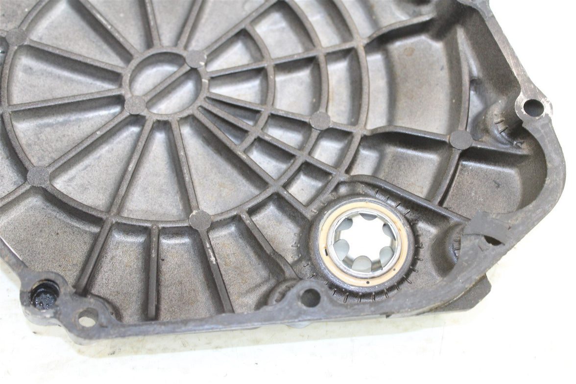 2004 Suzuki GSXR 600 Clutch Cover