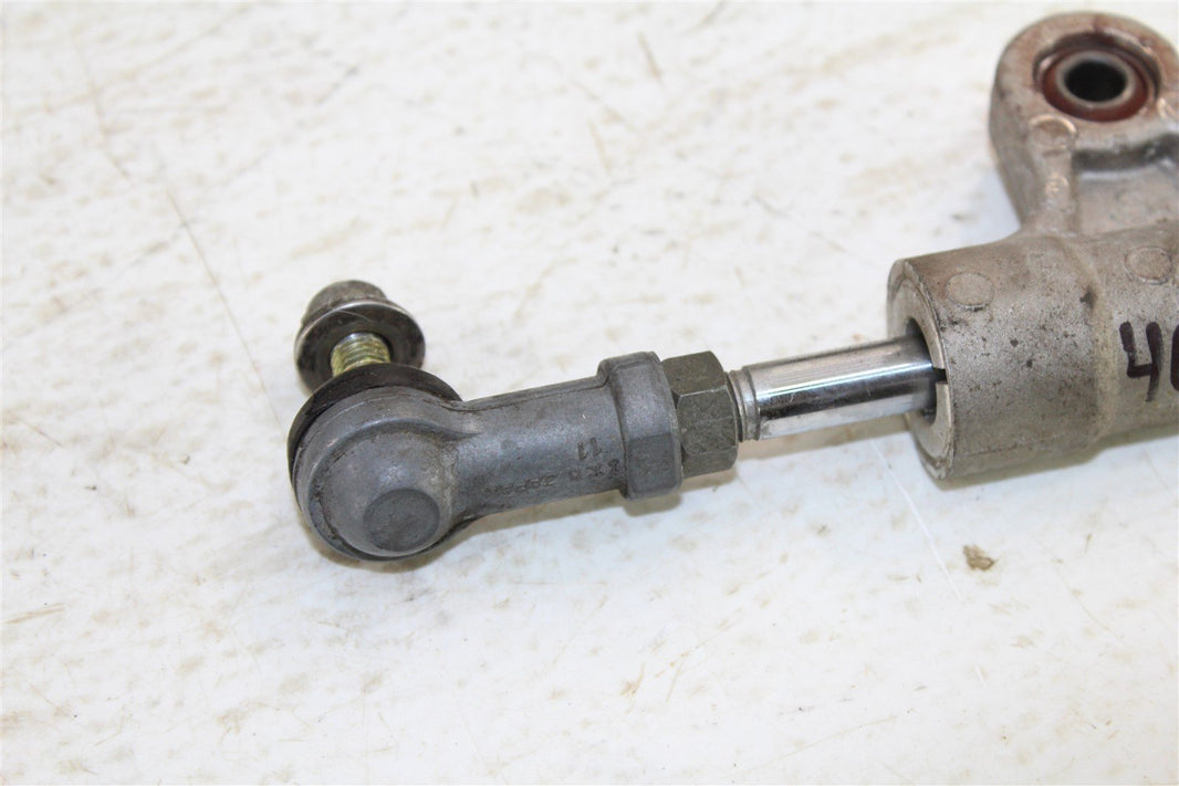 2004 Suzuki GSXR 600 Steering Stabilizer Damper