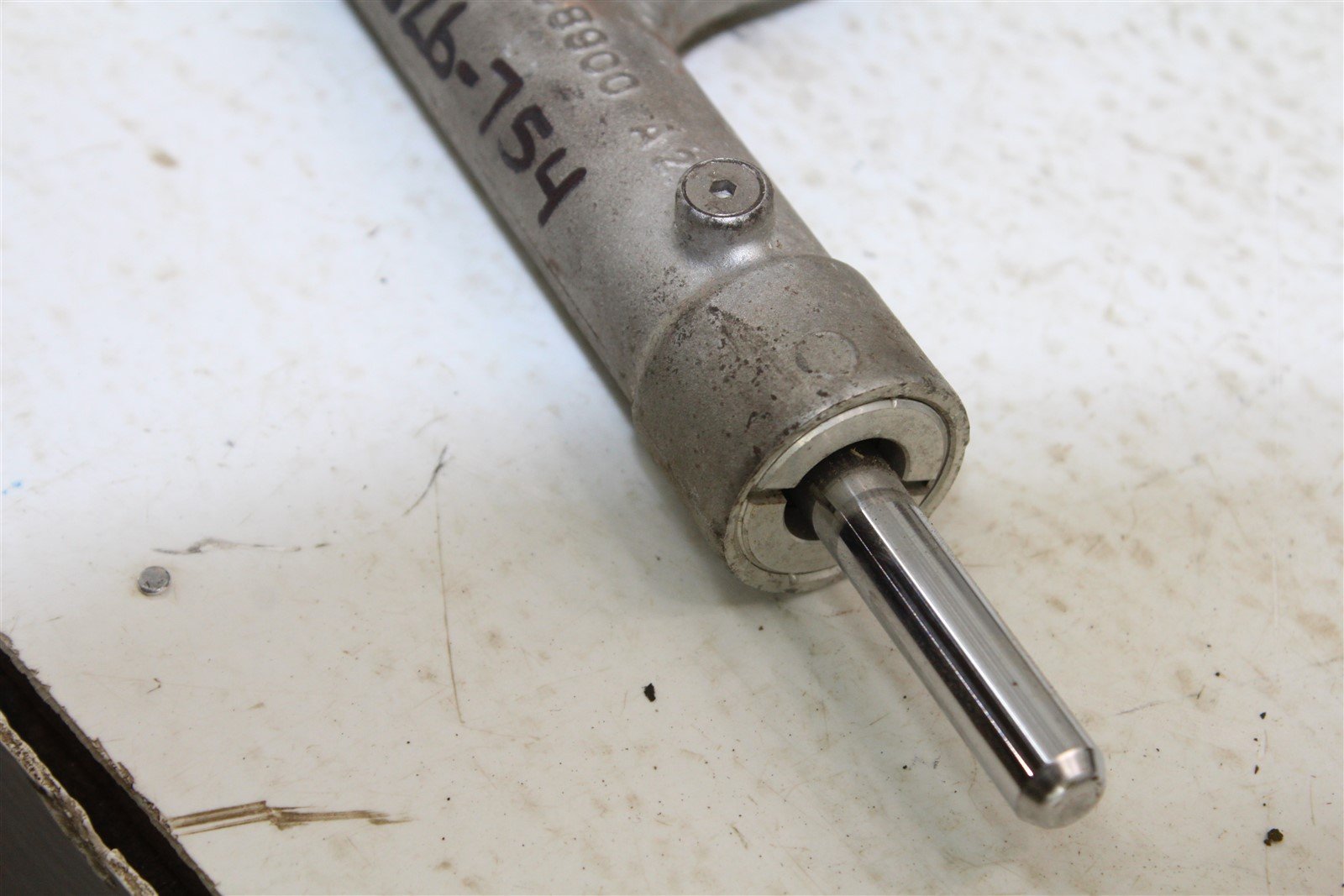 2004 Suzuki GSXR 600 Steering Stabilizer Damper