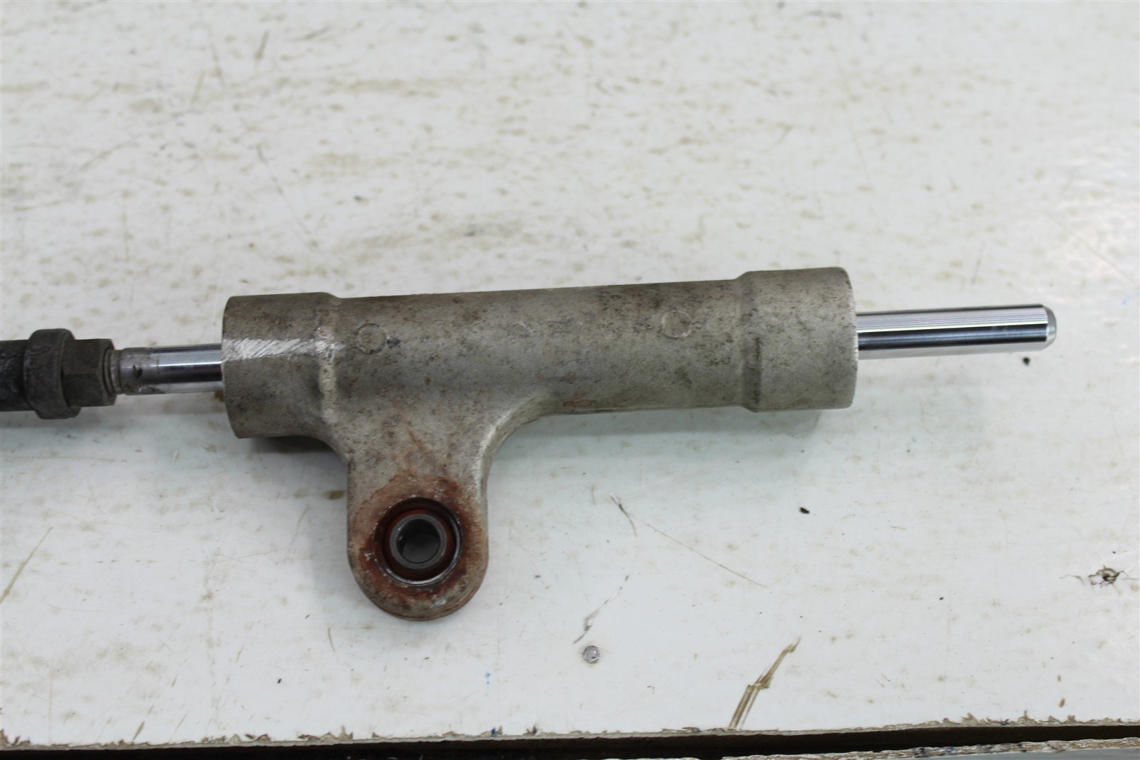 2004 Suzuki GSXR 600 Steering Stabilizer Damper