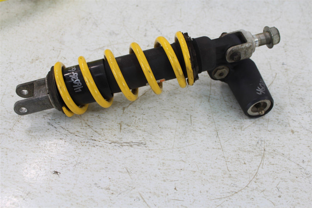 2004 Suzuki GSXR 600 Rear Shock Suspension Spring Absorber