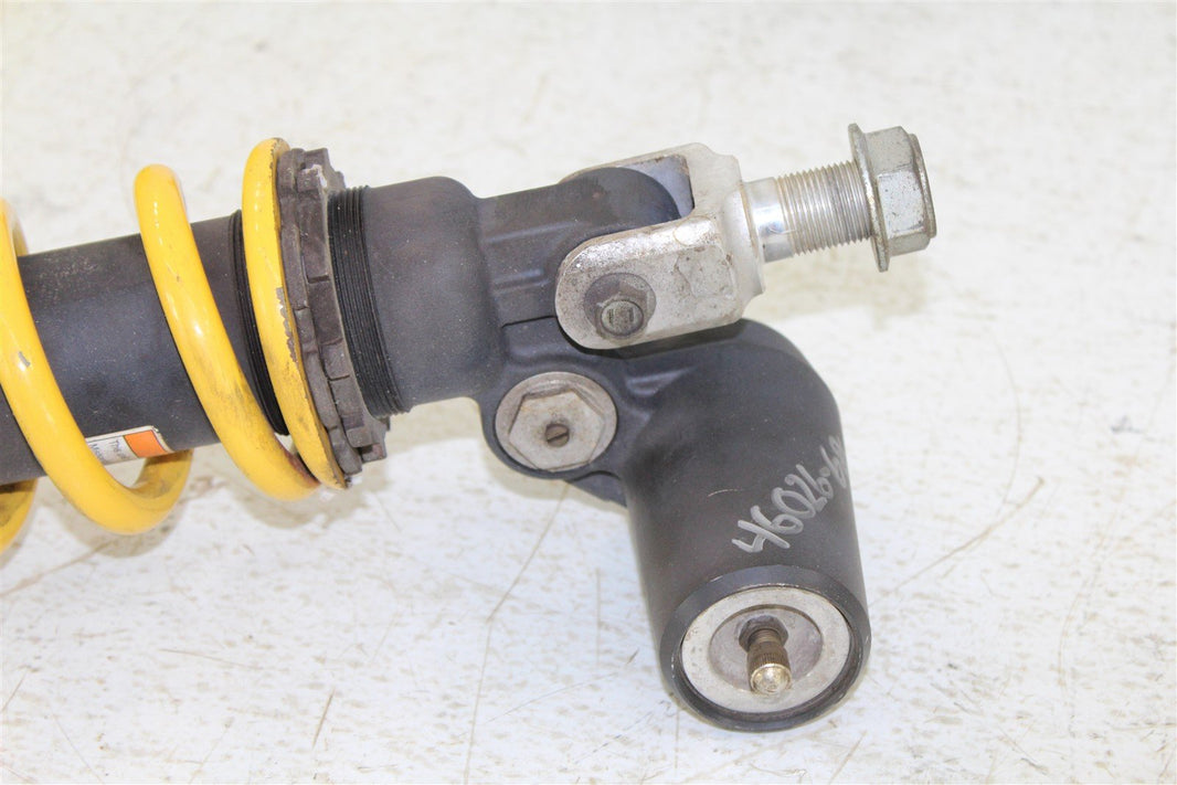 2004 Suzuki GSXR 600 Rear Shock Suspension Spring Absorber