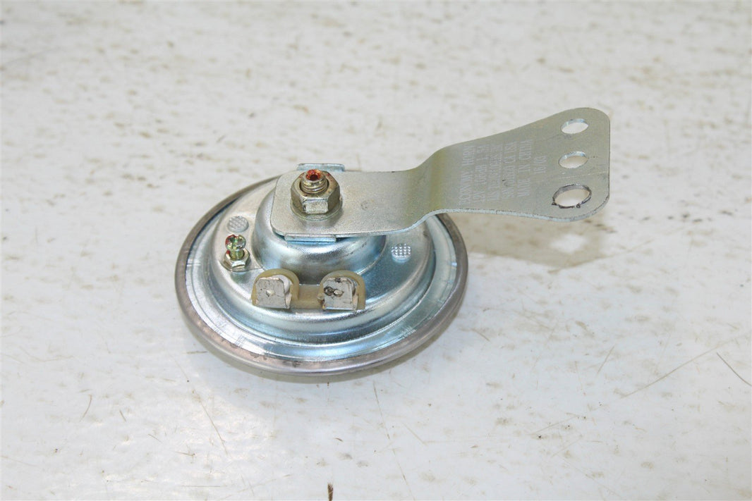 2004 Suzuki GSXR 600 Horn