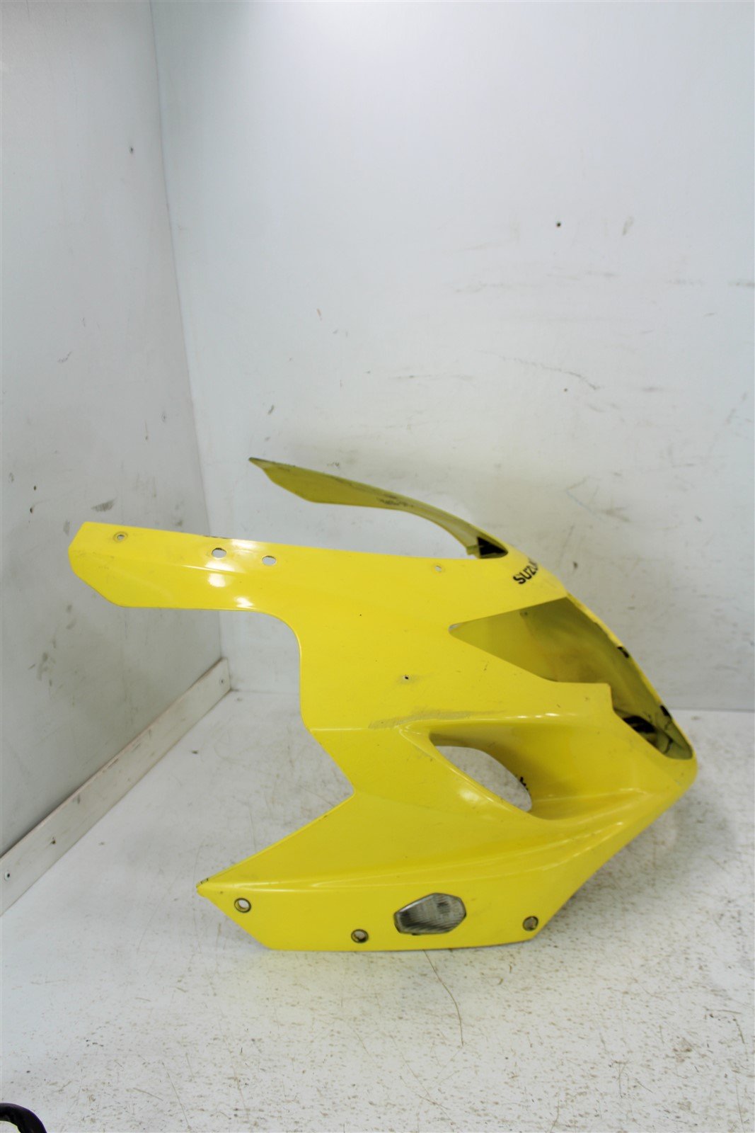 2004 Suzuki GSXR 600 Headlight Fairing Cover Front Cowl