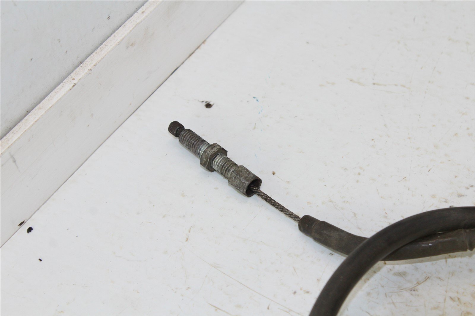 2004 Suzuki GSXR 600 Clutch Cable