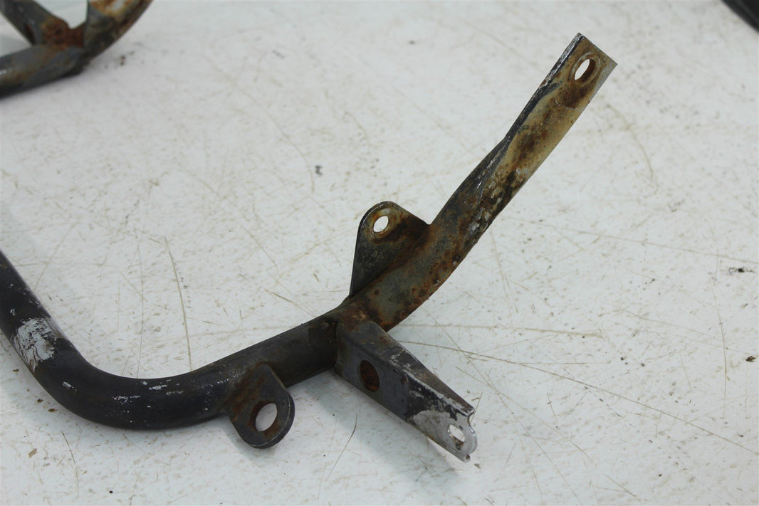 1986 Yamaha Moto 4 225 Rear Grab Bar Rack Mount