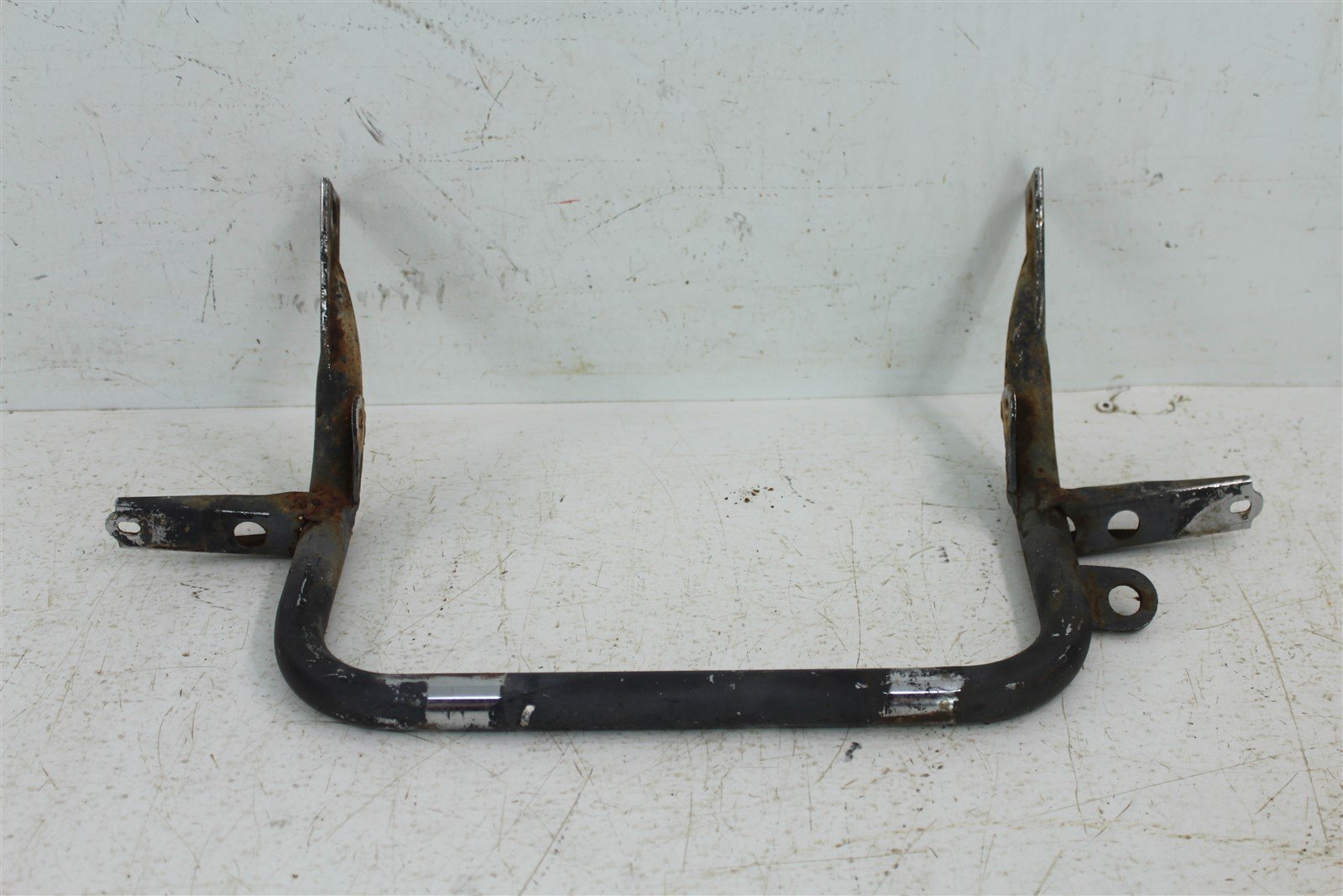 1986 Yamaha Moto 4 225 Rear Grab Bar Rack Mount