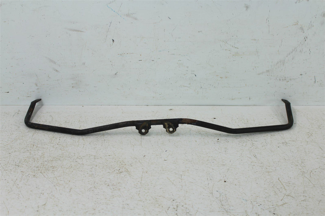 1986 Yamaha Moto 4 225 Front Fender Support Mounts